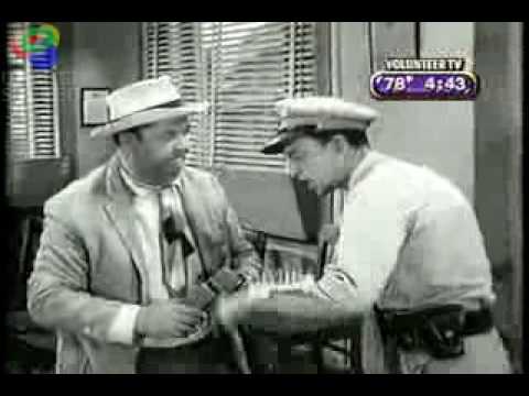 CHRIS PEARSALL-THE ANDY GRIFFITH SHOW: OTIS GETS D...