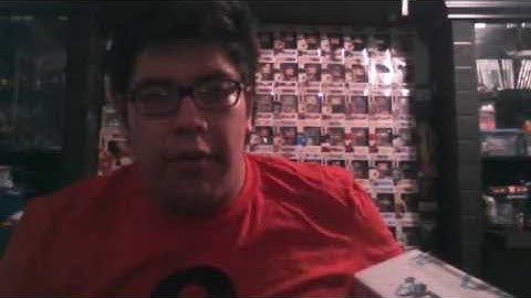 Nerd Block May Ani May Theme 2015 Unboxing