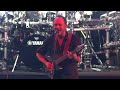 Dave Matthews Band - Can't Stop - LIVE 9.21.21 Riverbend Music Center, Cincinnati, OH