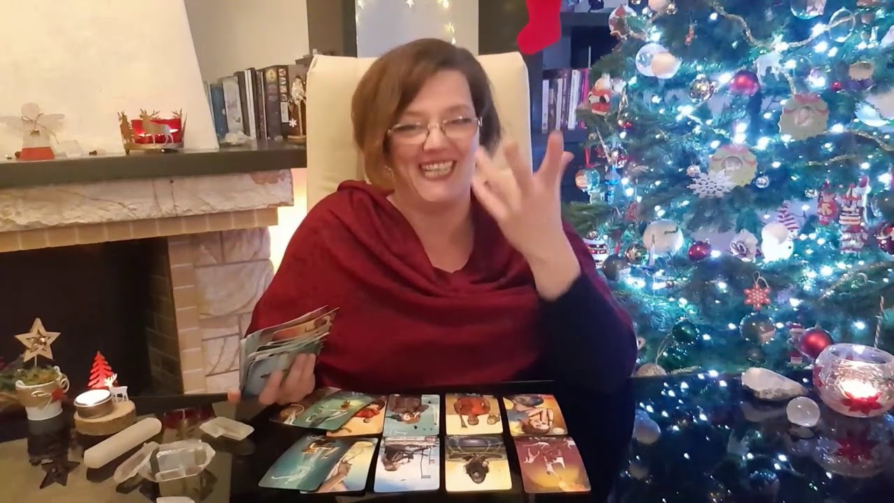 ARIES DECEMBER 2020 * Walking away will make this person see clearly *