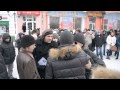 С митинга &quot;Весна&quot; Иркутск