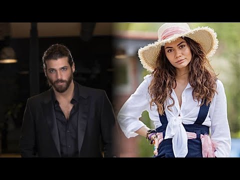 Demet Özdemir influyó El regreso de Can Yaman de Italia Revelado