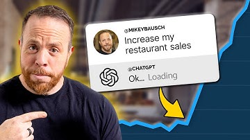 How to Use AI Automation for Restaurants