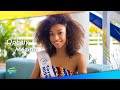 I Am Karibbean - Ophély Mézino Miss Guadeloupe, 1ère Dauphine Miss France 2019