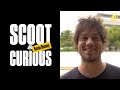 Scoot  curious  kevin demay