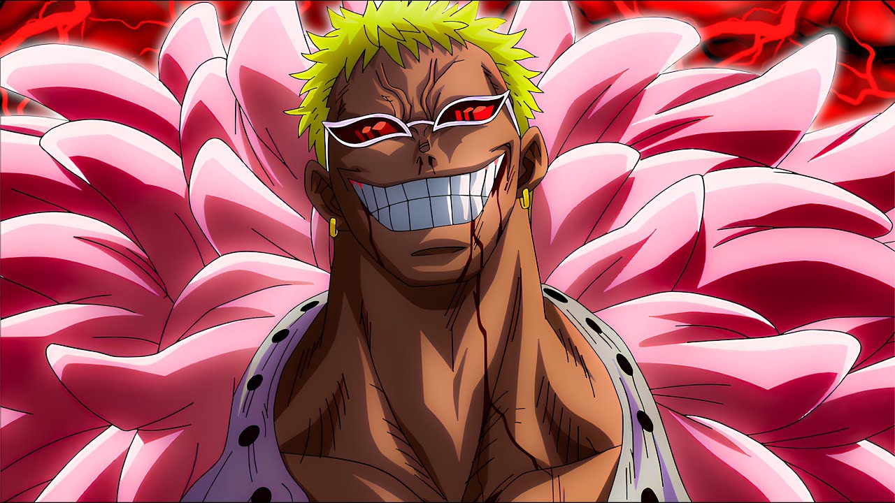 SO STARK WAR DOFLAMINGO WIRKLICH IN