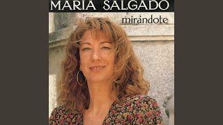 Mirándote - María Salgado