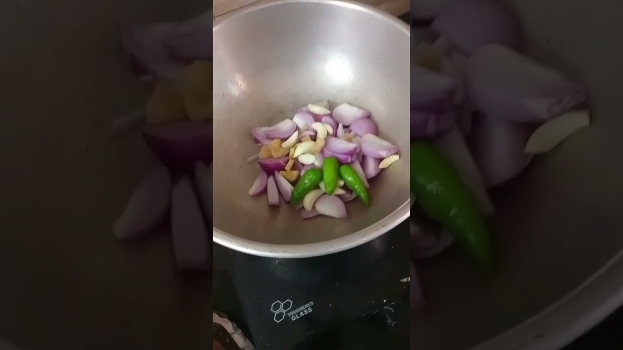 express chutney recipe 