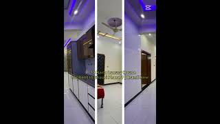 10.Marla Brand new House For Rent in Ghouri Town Islamabad