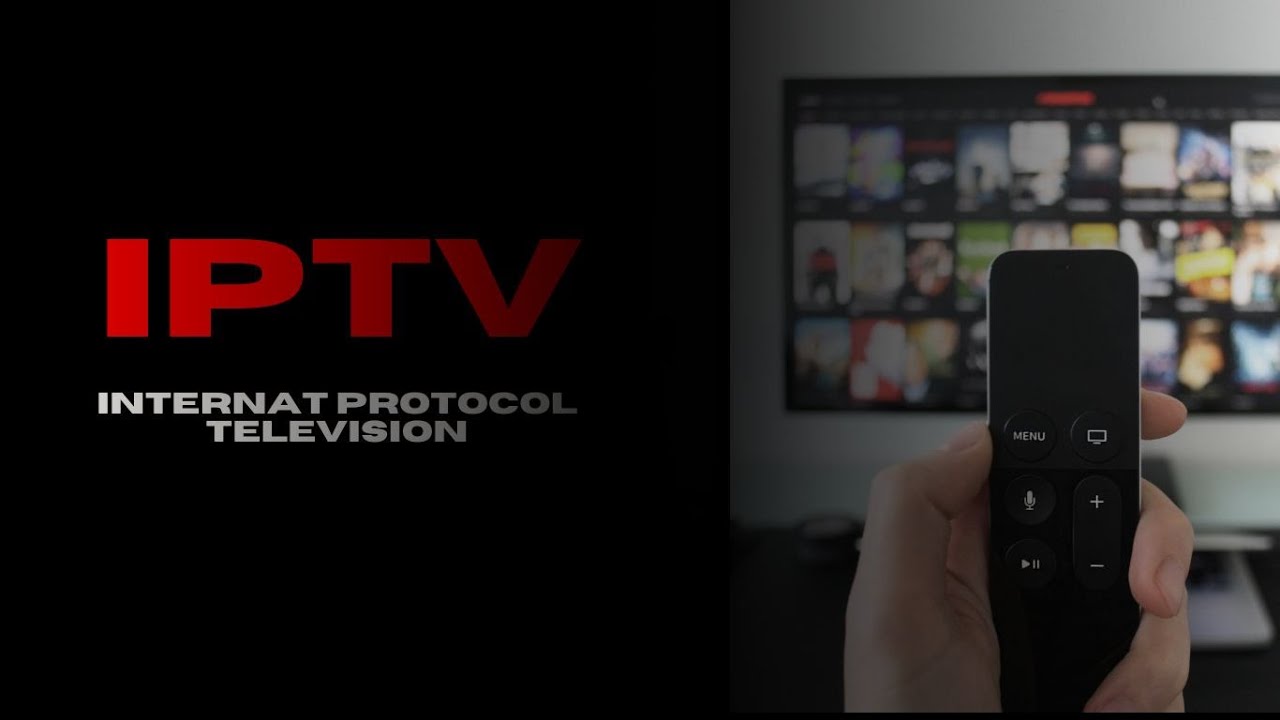 How IPTV streaming works? | What is IPTV | How IPTV Works