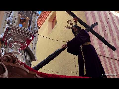 Venerable Hermandad de Nuestro Padre Jesús Nazareno Redentor del Mundo y Nuestra Señora Mediadora de la Salvación