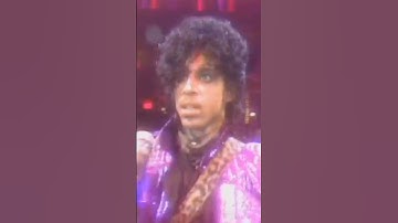 On this day in 1982, Prince unleashed his multi-platinum album 1999, forever changing pop music. 💜