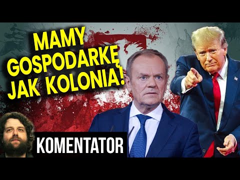 Polska Ma Gospodarkę Jak Kolonialna! Dosłownie! Z Czego To Wynika? - Analiza Ator