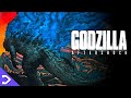 The Reason Why Godzilla's Spines CHANGED - Godzilla: King Of The Monsters (Aftershock)