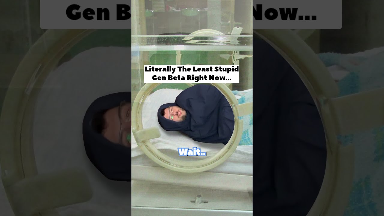Gen Beta 