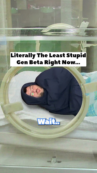 Gen Beta...