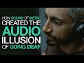 How Sound of Metal Created the Audio illusion of Going Deaf (ft. Oscar Winner Nicolas Becker)