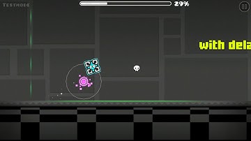 Try make loop action with spawn trigger