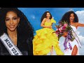 Miss USA Cheslie Kryst found Dead | Here are the tragic details
