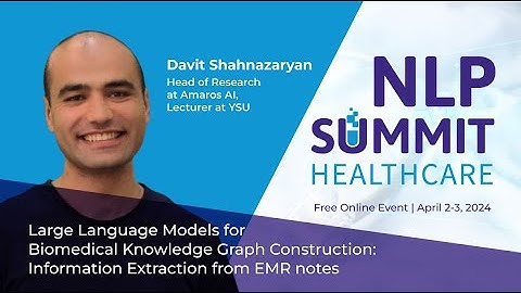 LLM for Biomedical Knowledge Graph Construction: Information Extraction from EMR Notes