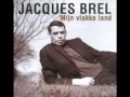 Jacques Brel - De Apen-(Les Singes)