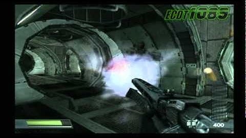 Killzone [Walkthrough] Part 50/51