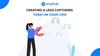 Famous Creating a lead capturing form on Zoho CRM Net Worth