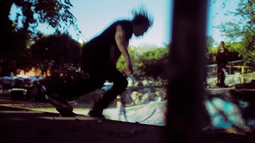 Speedlab - "The Reasoning" Rhys Day Productions