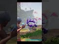 i caught my first power full pokemon in PALWORLD #shorts #viral #short #tranding #gaming