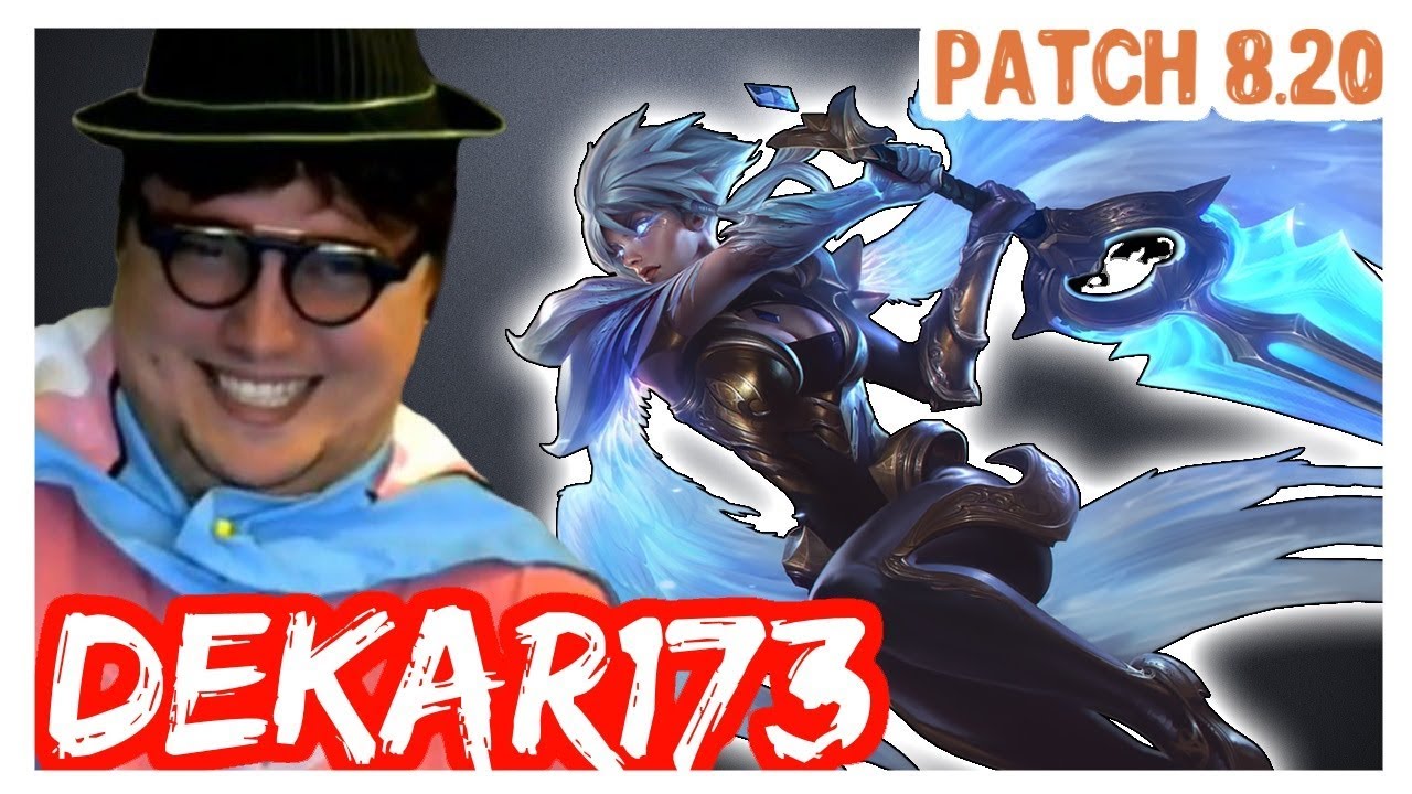 lola calvo Best RIVEN vs XIN ZHAO | RIVEN Jungle | Challenger Gameplay | Full Game | Patch 8.20