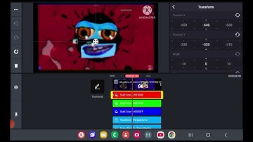 How to make RGB to BGR Kinemaster without color inversion 