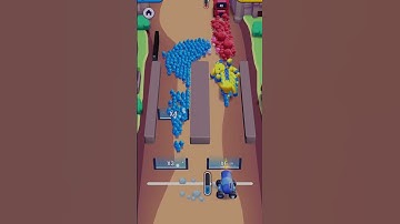 Mob Control | part-28 #gaming #gameplay