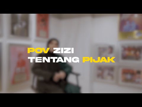 @ZiziKirana - Pijak | Disebalik Pijak