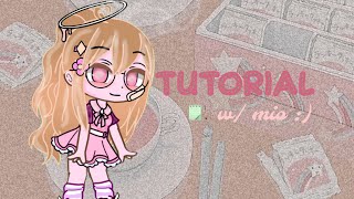 ֗𖦹𓈒~~੭࣪   Como ter símbolos soft no celular 🎀 screenshot 3