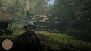 RDR2 Chapter 6 #3