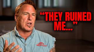The SHOCKING Reason American Restoration Ended