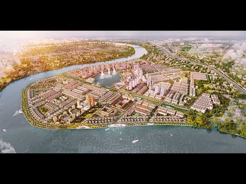 Khu đô thị Vạn Phúc City 2023 đem lại cho cư dân điều gì ? | Sống Bình Yên