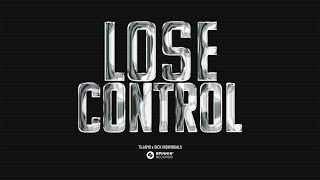 Tujamo X Sick Individuals - Lose Control (Official Music Video)