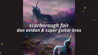 ｓｃａｒｂｏｒｏｕｇｈ　ｆａｉｒ　|　ｓｌｏｗｅｄ　ａｎｄ　ｒｅｖｅｒｂ