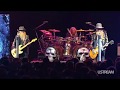My head&#39;s in Mississippi - ZZ Top - live 2013 Bonnaroo