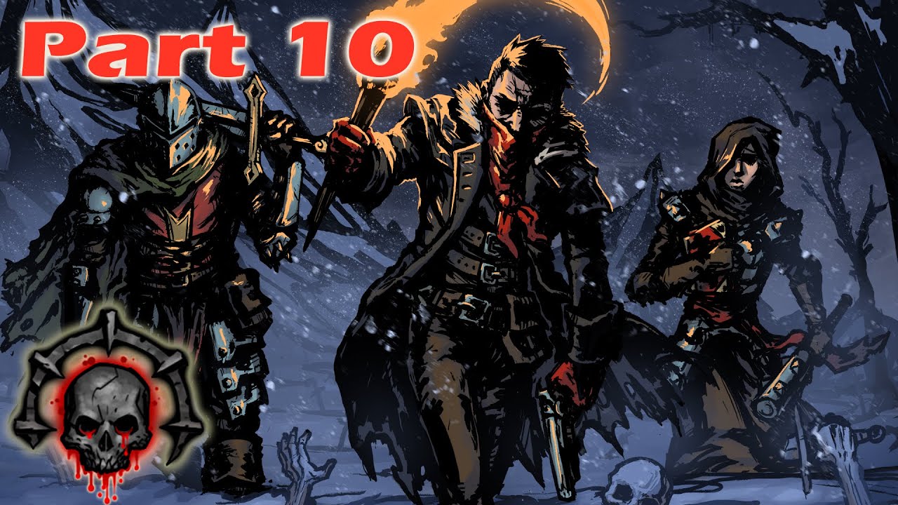 Miller Boss Fight! - DD HC Completionist | Attempt 2 - [P. 10] - YouTube