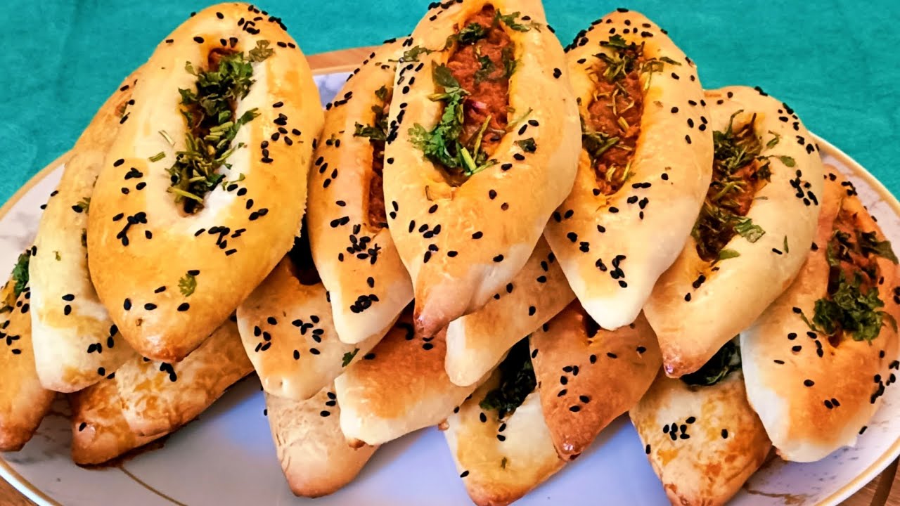 Ramadan special snacks /weraity chicken snacks 