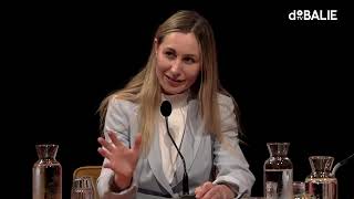 Hoe de waarheid als eerste sneuvelt met o.a. Vita Kovalenko, Viktoria Koblenko en Marcia Luyten