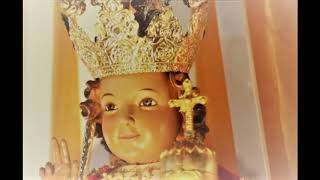 Video thumbnail of "Señor Santo Niño - Awit Pambungad sa Kapistahan"