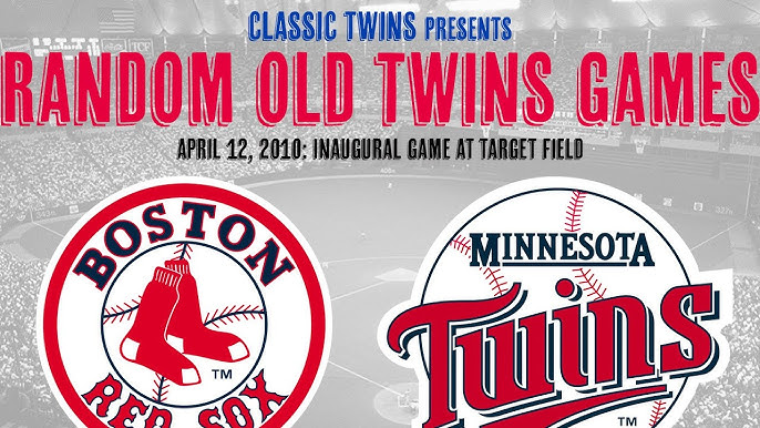 Twins unveil new logo for 2023 season I KMSP FOX 9 