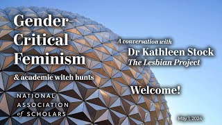 GenderCritical Feminism and Academic Witch Hunts. A conversation with Kathleen Stock