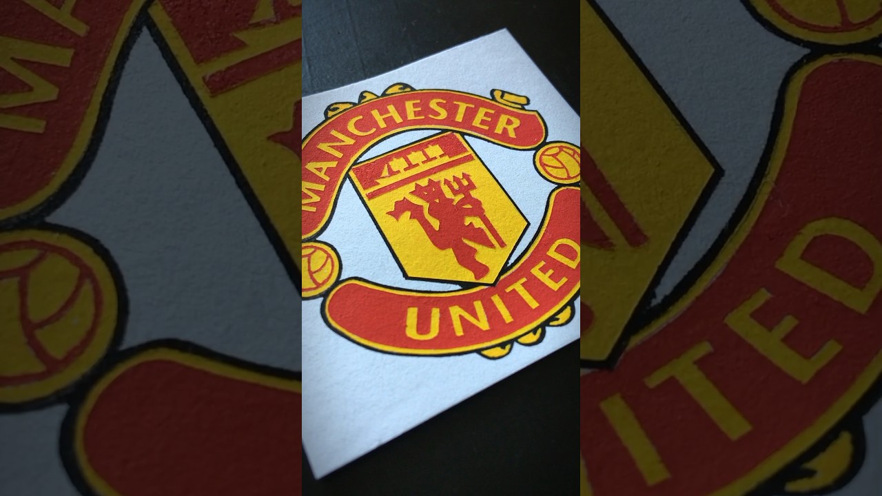 MANCHESTER UNITED ⬜🟥 Will Manchester be red again? 