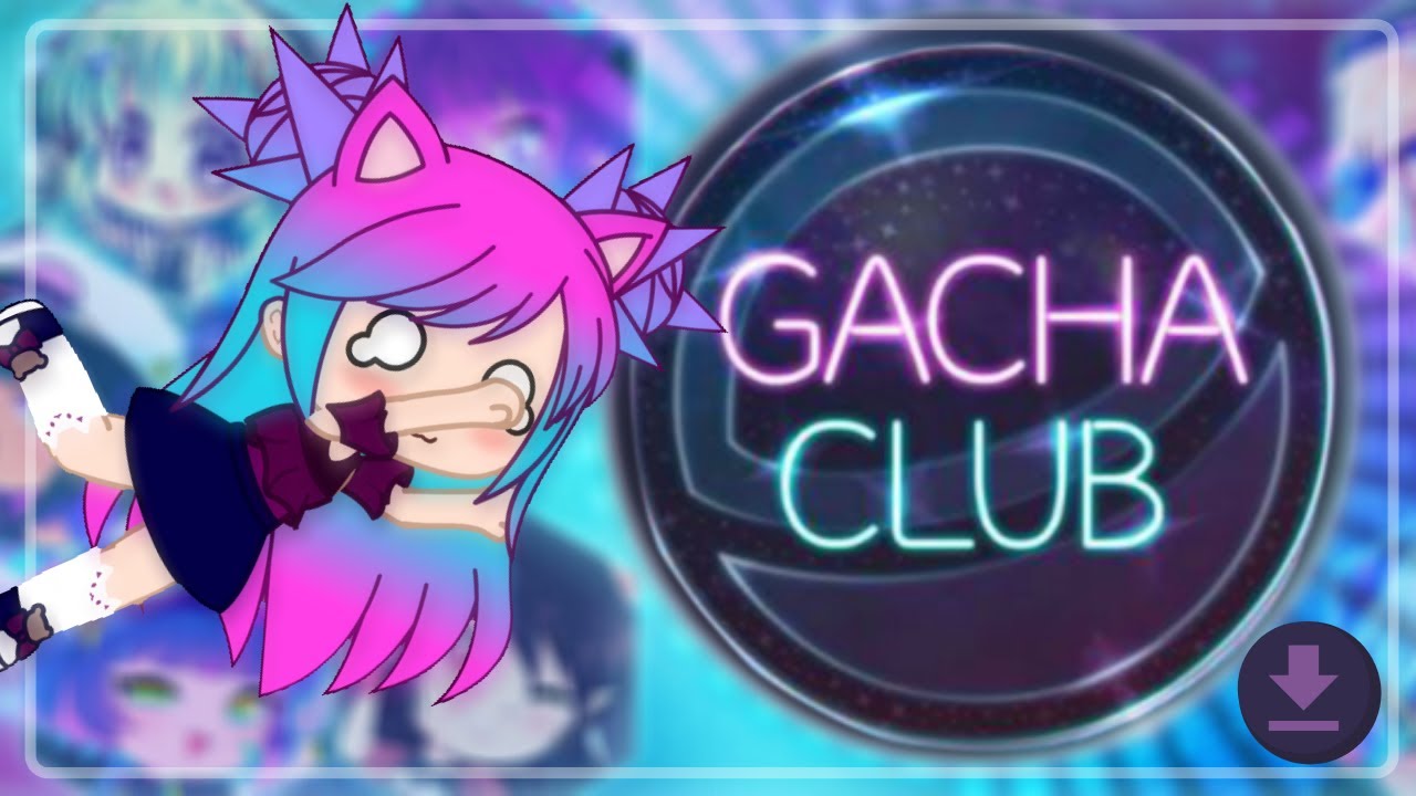 Responder @funtime_bia_takami Como baixar o Gacha Club Edition!!!