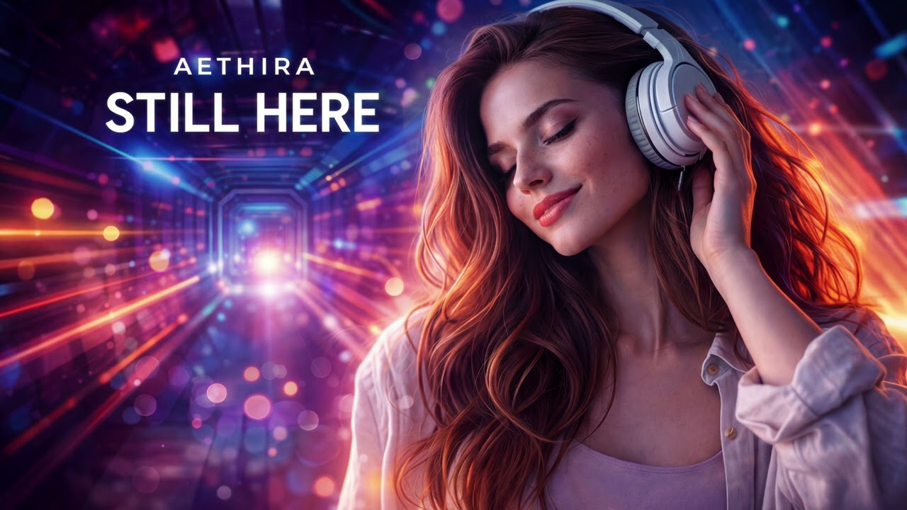 Watch AETHIRA – STILL HERE | Deep House Vibes 2026 🔥 Emotional Dance Music, Chill & Energy Mix on YouTube Watch AETHIRA – STILL HERE | Deep House Vibes 2026 🔥 Emotional Dance Music, Chill & Energy Mix on YouTube