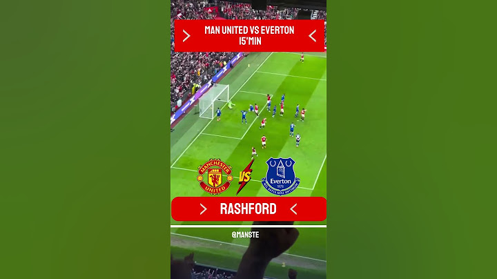Manchester United vs Everton 4-0 Highlights: RASHFORD DOUBLE | Premier League 2024/25